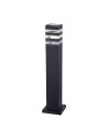 Maytoni Unter den Linden 1xE27 60W garden lamp O578FL-01B black