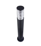 Standing garden lamps - Maytoni Bronx 1xE27 60W Standing O576FL-01B black - product 4