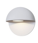 Maytoni Mezzo Ścienna LED 4.6W 3000K 385lm Biały  O033WL-L3W3K