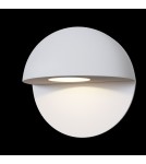 Maytoni Mezzo Ścienna LED 4.6W 3000K 385lm Biały  O033WL-L3W3K