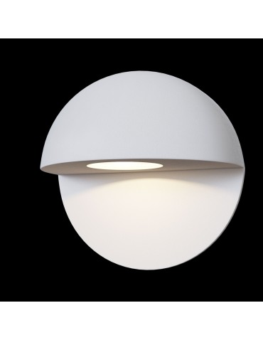 Maytoni Mezzo Ścienna LED 4.6W 3000K 385lm Biały  O033WL-L3W3K - produkt 2