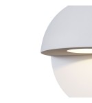 Maytoni Mezzo Ścienna LED 4.6W 3000K 385lm Biały  O033WL-L3W3K