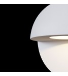 Maytoni Mezzo Ścienna LED 4.6W 3000K 385lm Biały  O033WL-L3W3K