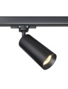 Maytoni Focus For Busbar 3F GU10 1x50W Black TR028-3-GU10-B