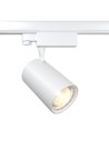 Maytoni Vuoro Do Szynoprzewodu 3F LED 20W 4000K 1600lm Biały  TR029-3-20W4K-W