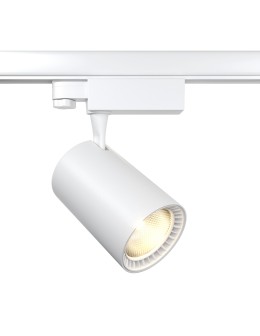 Maytoni Vuoro Do Szynoprzewodu 3F LED 30W 3000K 2400lm Biały TR029-3-30W3K-W