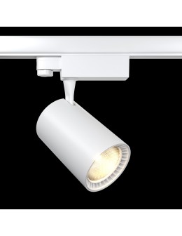 Maytoni Vuoro Do Szynoprzewodu 3F LED 30W 3000K 2400lm Biały TR029-3-30W3K-W - produkt 2