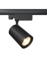 Maytoni Vuoro Do Szynoprzewodu 3F LED 20W 4000K 1600lm Czarny  TR029-3-20W4K-B