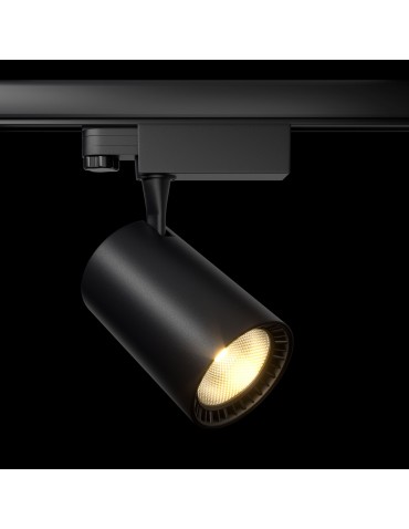 Maytoni Vuoro For 3F LED Drawbar 20W 3000K 1500lm Black TR029-3-20W3K-B - product 2