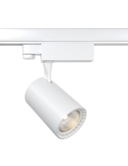 Maytoni Vuoro Do Szynoprzewodu 3F LED 10W 3000K 750lm Biały TR029-3-10W3K-W
