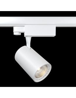 Maytoni Vuoro Do Szynoprzewodu 3F LED 10W 3000K 750lm Biały TR029-3-10W3K-W - produkt 2