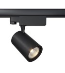 Lamps for 3-phase busbars - Maytoni Vuoro For 3F LED busbar 10W 3000K 750lm Black TR029-3-10W3K-B - product 1