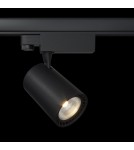 Lamps for 3-phase busbars - Maytoni Vuoro For 3F LED busbar 10W 3000K 750lm Black TR029-3-10W3K-B - product 2