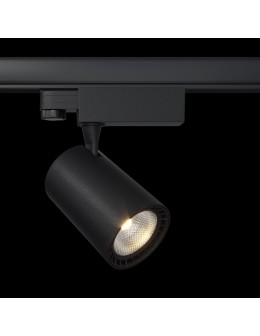 Maytoni Vuoro Do Szynoprzewodu 3F LED 10W 3000K 750lm Czarny  TR029-3-10W3K-B - produkt 2