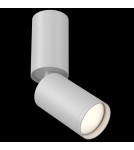 Ceiling spotlights - Maytoni FOCUS S Ceiling GU10 1x10W White C051CL-01W - product 2