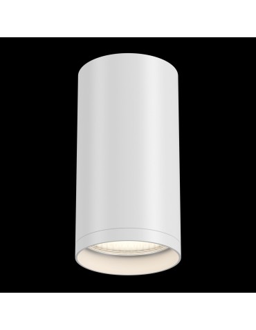 Maytoni FOCUS S Ceiling GU10 1x10W White C052CL-01W - product 2