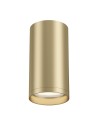 Maytoni FOCUS S Ceiling GU10 1x10W Matte Gold C052CL-01MG
