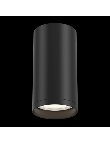 Maytoni FOCUS S Ceiling GU10 1x10W Black C052CL-01B - product 2