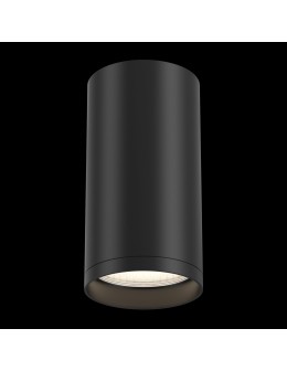 Maytoni FOCUS S Ceiling GU10 1x10W Black C052CL-01B - product 2