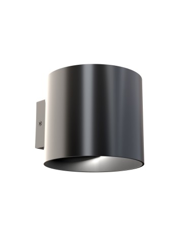 Maytoni Rond Wall Mounted G9 1x50W Black C066WL-01B