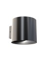 Maytoni Rond Wall Mounted G9 1x50W Black C066WL-01B