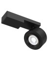 Maytoni Treo LED Ceiling Light 13W 4000K 1400lm Black C062CL-L12B4K