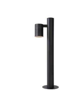 Lucide ARNE-LED H.50cm 1x GU10 LED/5W Czarny 14867/49/30 Stojąca - produkt 2