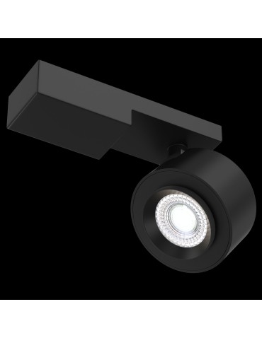 Maytoni Treo Sufitowa LED 13W 4000K 1400lm Czarny  C062CL-L12B4K - produkt 2