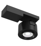 LED headlights - Maytoni Treo LED Ceiling Light 13W 4000K 1400lm Black C062CL-L12B4K - product 3