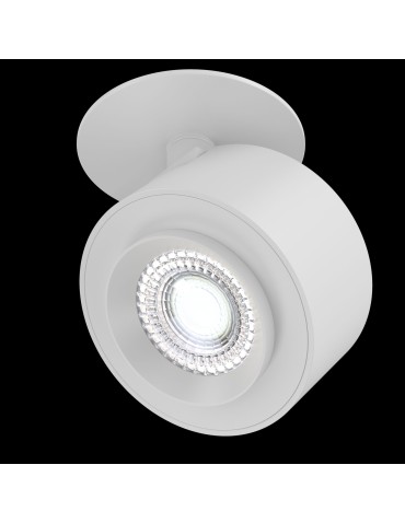 Maytoni Treo Sufitowa LED 13W 4000K 1300lm Biały  C063CL-L12W4K - produkt 2