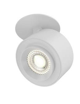 Maytoni Treo Sufitowa LED 13W 3000K 1200lm Biały  C063CL-L12W3K