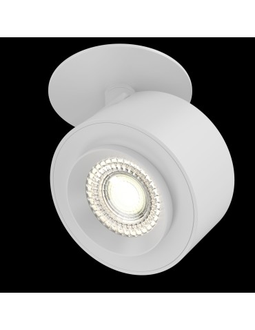 Maytoni Treo Sufitowa LED 13W 3000K 1200lm Biały  C063CL-L12W3K - produkt 2