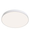 Maytoni Zon Sufitowa LED 96W 4000K 10100lm Biały  C032CL-L96W4K