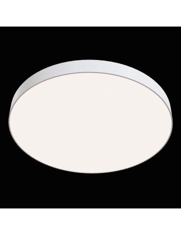 Maytoni Zon Sufitowa LED 96W 4000K 10100lm Biały  C032CL-L96W4K - produkt 2