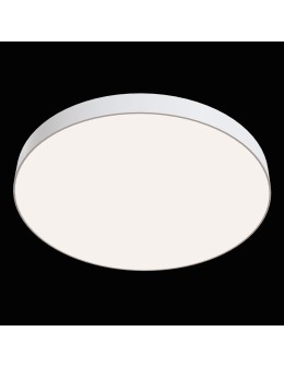 Maytoni Zon Sufitowa LED 96W 4000K 10100lm Biały  C032CL-L96W4K - produkt 2