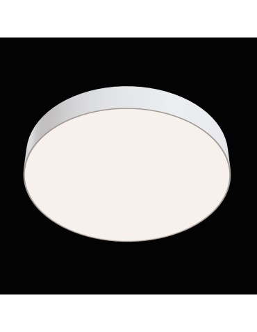 Maytoni Zon Sufitowa LED 48W 4000K 4800lm Biały  C032CL-L48W4K - produkt 2