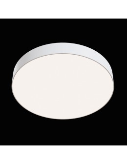 Maytoni Zon Sufitowa LED 48W 4000K 4800lm Biały  C032CL-L48W4K - produkt 2