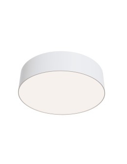 Maytoni Zon Sufitowa LED 32W 4000K 2800lm Biały  C032CL-L32W4K