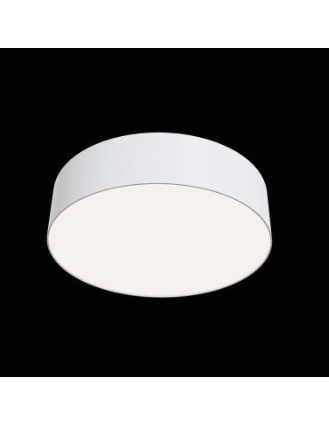 Maytoni Zon Sufitowa LED 32W 4000K 2800lm Biały  C032CL-L32W4K - produkt 2