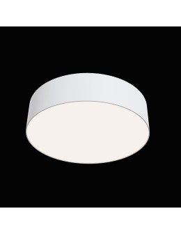 Maytoni Zon Sufitowa LED 32W 4000K 2800lm Biały  C032CL-L32W4K - produkt 2