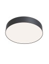 Maytoni Zon LED Ceiling 43W 4000K 3800lm Black C032CL-L43B4K.