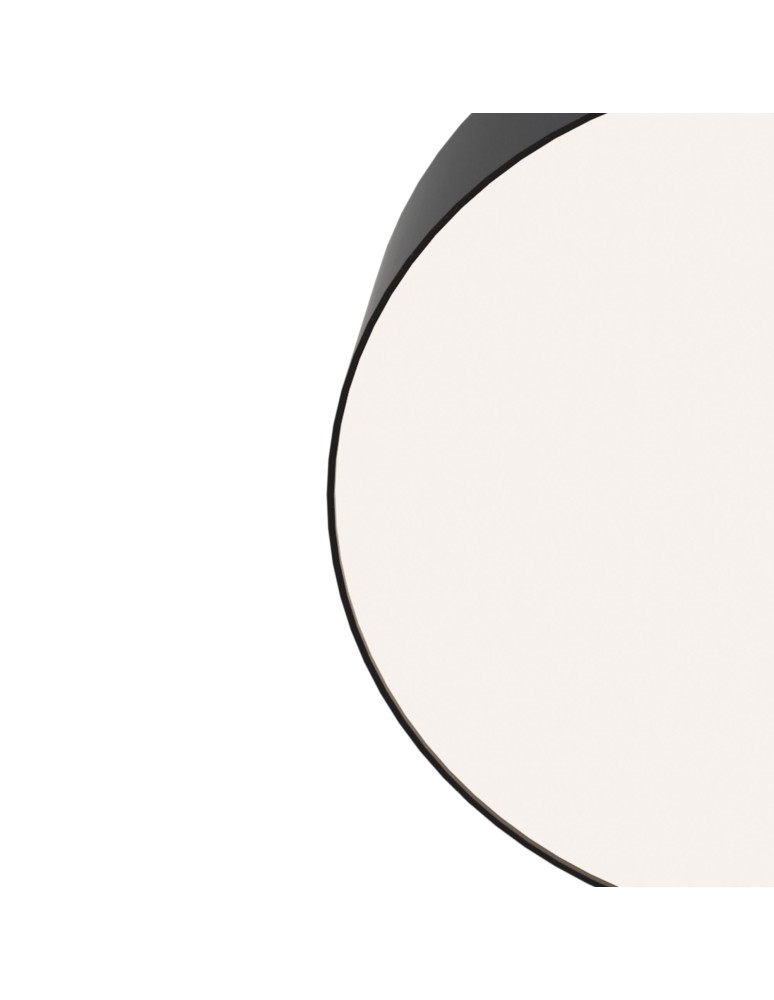 Ceiling lamps - Maytoni Zon LED Ceiling 43W 4000K 3800lm Black C032CL-L43B4K. - product kolory-swiatla.pl 3