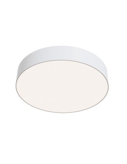 Maytoni Zon Sufitowa LED 43W 4000K 3800lm Biały  C032CL-L43W4K