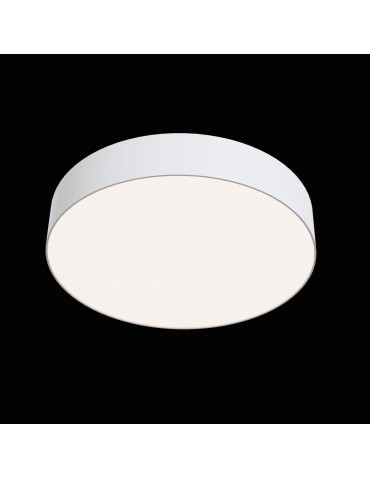 Maytoni Zon Sufitowa LED 43W 4000K 3800lm Biały  C032CL-L43W4K - produkt 2