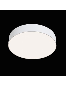 Maytoni Zon Sufitowa LED 43W 4000K 3800lm Biały  C032CL-L43W4K - produkt 2