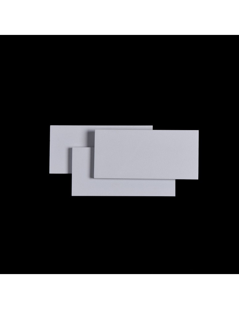 Modern wall lamps - Maytoni Trame LED 12W 3000K 400lm wall lamp C804WL-L12W white. - product kolory-swiatla.pl 3