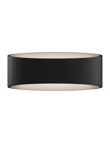 Maytoni Trame LED 5W 3000K 380lm wall lamp C806WL-L5B black.