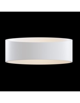 Maytoni Trame LED 5W 3000K 380lm kinkiet C806WL-L5W biały - produkt 2