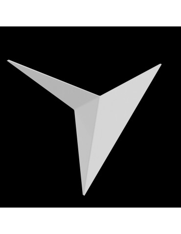 Maytoni Trame LED 3W 3000K 150lm wall lamp C808WL-L3W white. - product 2