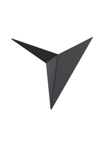 Maytoni Trame LED 3W 3000K 150lm wall lamp C808WL-L3B black.